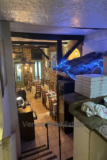 Professionnel  Vence  