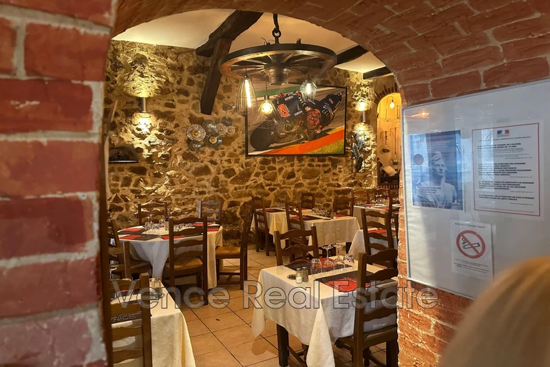 Professionnel  Vence  