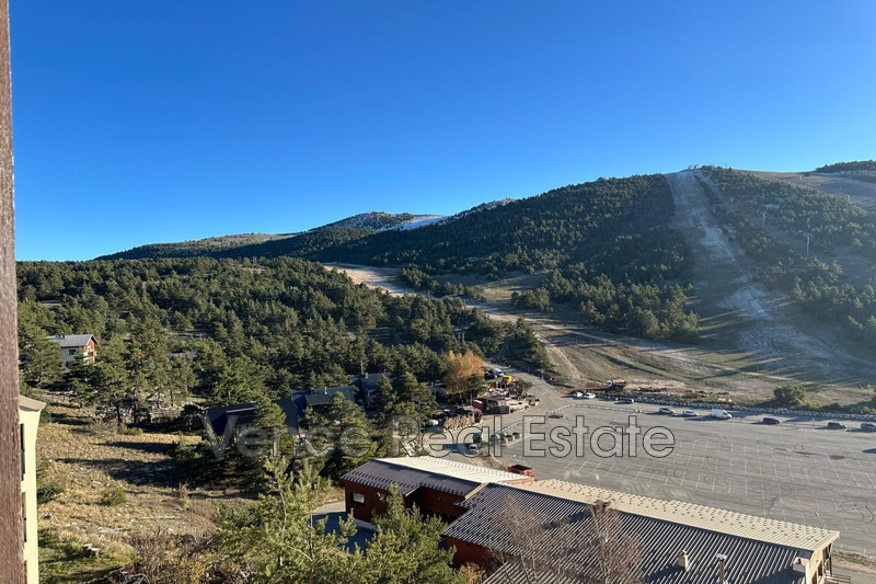 Vente appartement Gréolières  