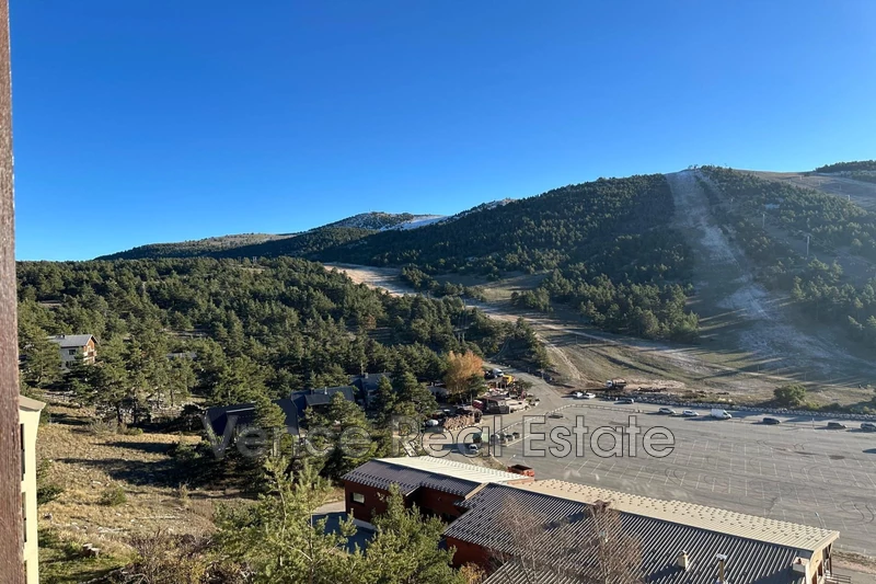 Vente appartement Gréolières  