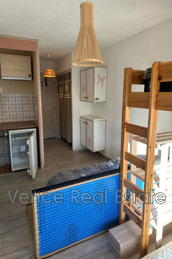 Vente appartement Gréolières  