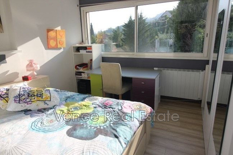 Vente appartement Vence  