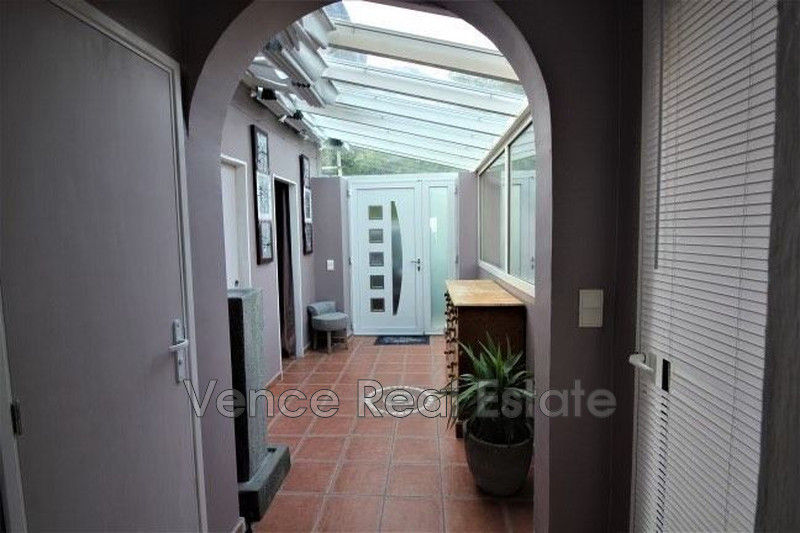 Vente appartement Vence  