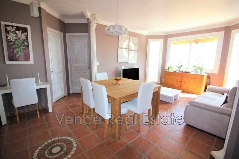 Photo Appartement Vence Route de saint jeannet,   achat appartement   98&nbsp;m&sup2;