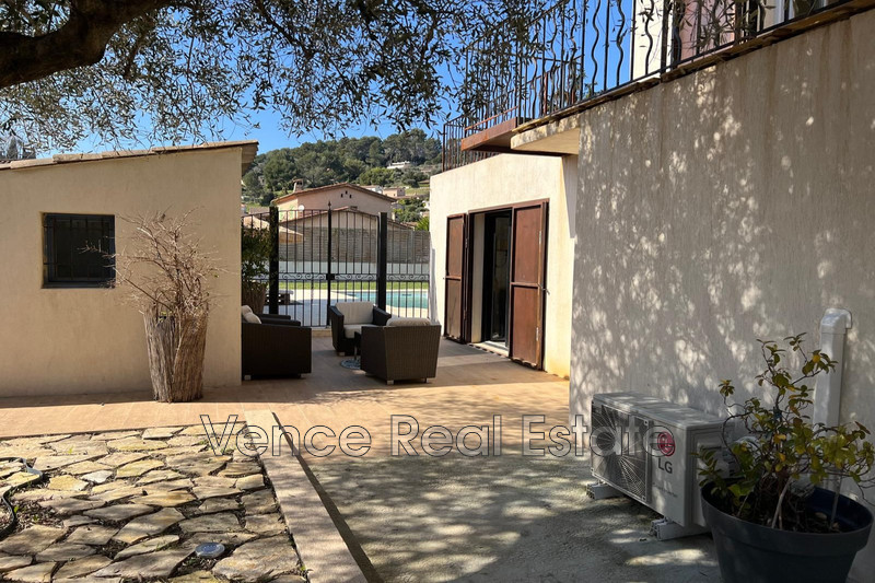 Vente maison Pégomas  