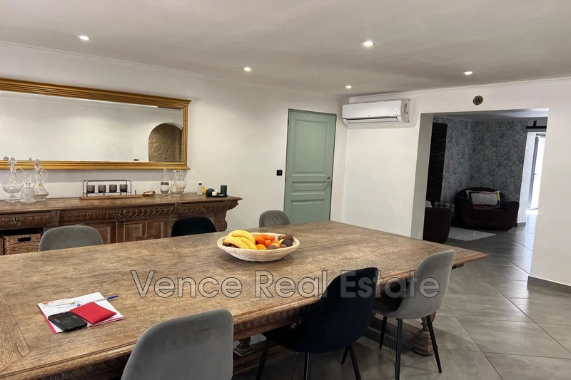 Vente maison Pégomas  