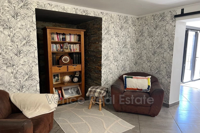 Vente maison Pégomas  