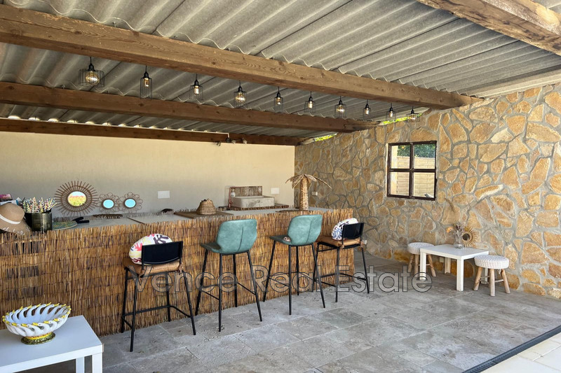 Vente maison Pégomas  
