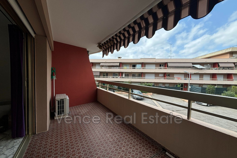 Photo Apartment Vence   to buy apartment  1 room   28&nbsp;m&sup2;