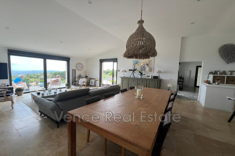 Vente maison Tourrettes-sur-Loup  