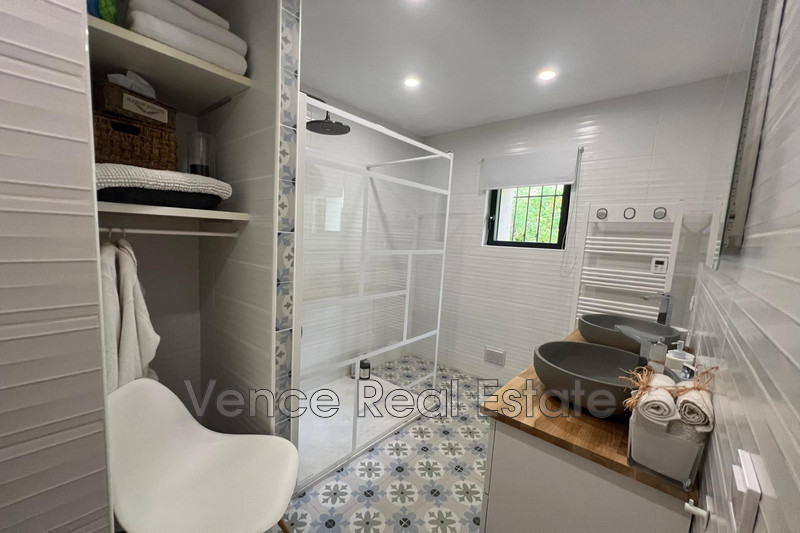 Vente maison Tourrettes-sur-Loup  