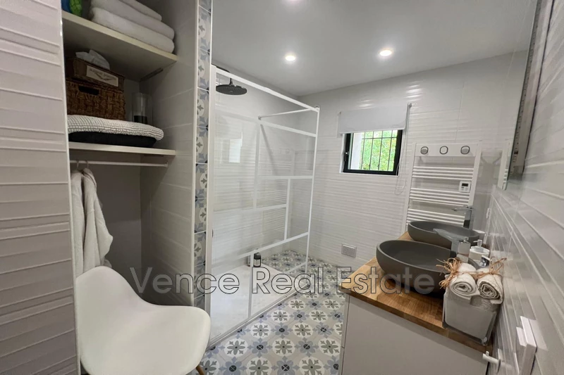 Vente maison Tourrettes-sur-Loup  