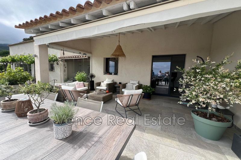 Vente maison Tourrettes-sur-Loup  