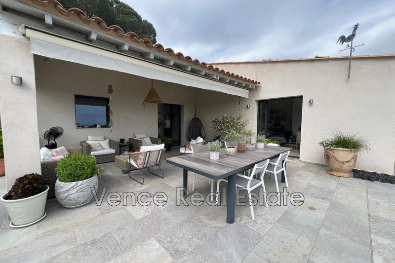 Vente maison Tourrettes-sur-Loup  