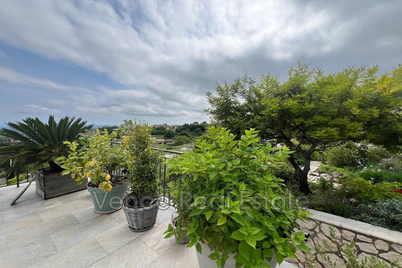 Vente maison Tourrettes-sur-Loup  