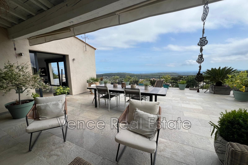 Vente maison Tourrettes-sur-Loup  