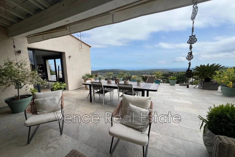 Vente maison Tourrettes-sur-Loup  