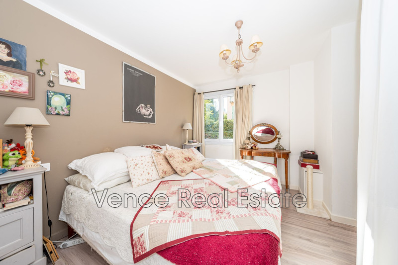 Vente appartement Vence  