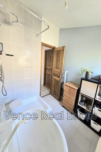Vente maison La Colle-sur-Loup  