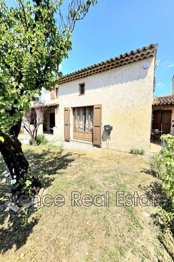 Vente maison La Colle-sur-Loup  