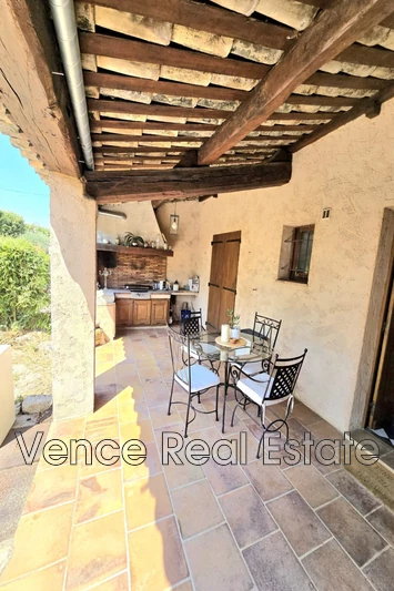 Vente maison La Colle-sur-Loup  