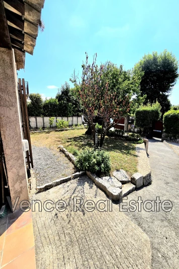 Vente maison La Colle-sur-Loup  