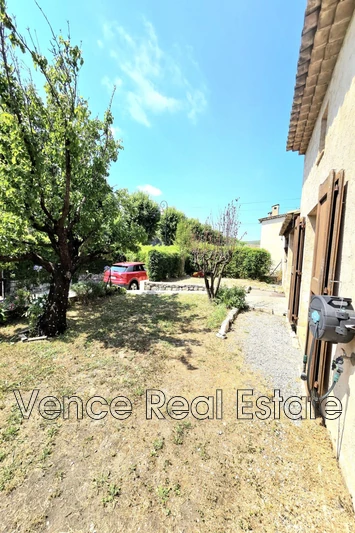 Vente maison La Colle-sur-Loup  