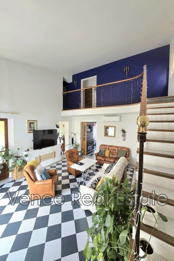 Maison La Colle-sur-Loup Centre-ville,   achat maison  3 chambres   171&nbsp;m&sup2;
