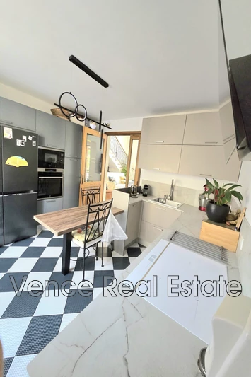 Vente maison La Colle-sur-Loup  