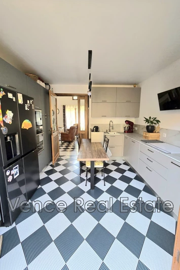 Vente maison La Colle-sur-Loup  