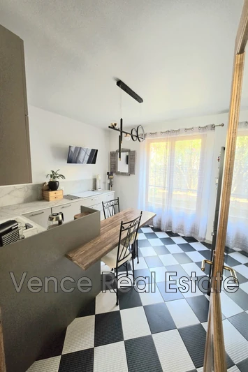 Vente maison La Colle-sur-Loup  