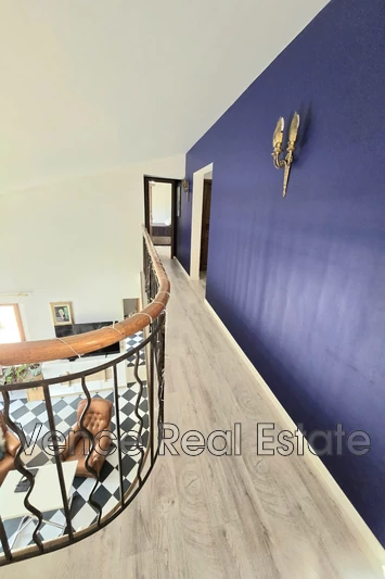 Vente maison La Colle-sur-Loup  