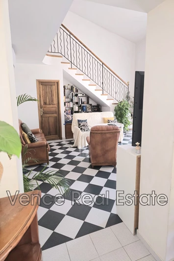 Vente maison La Colle-sur-Loup  