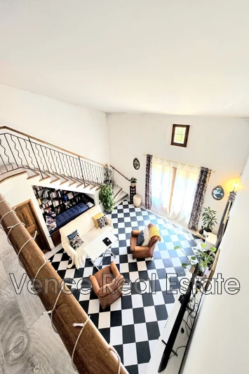 Vente maison La Colle-sur-Loup  