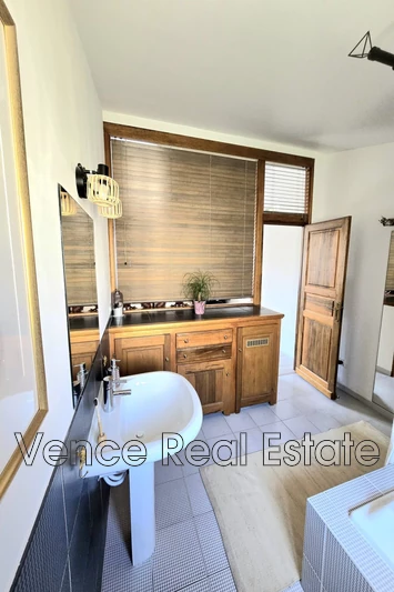 Vente maison La Colle-sur-Loup  