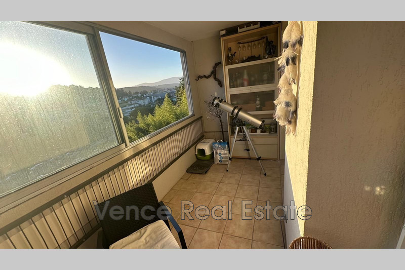 Vente appartement Cagnes-sur-Mer  
