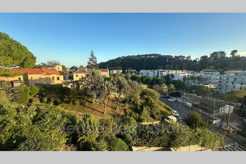 Vente appartement Cagnes-sur-Mer  