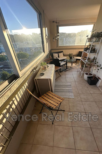 Vente appartement Cagnes-sur-Mer  