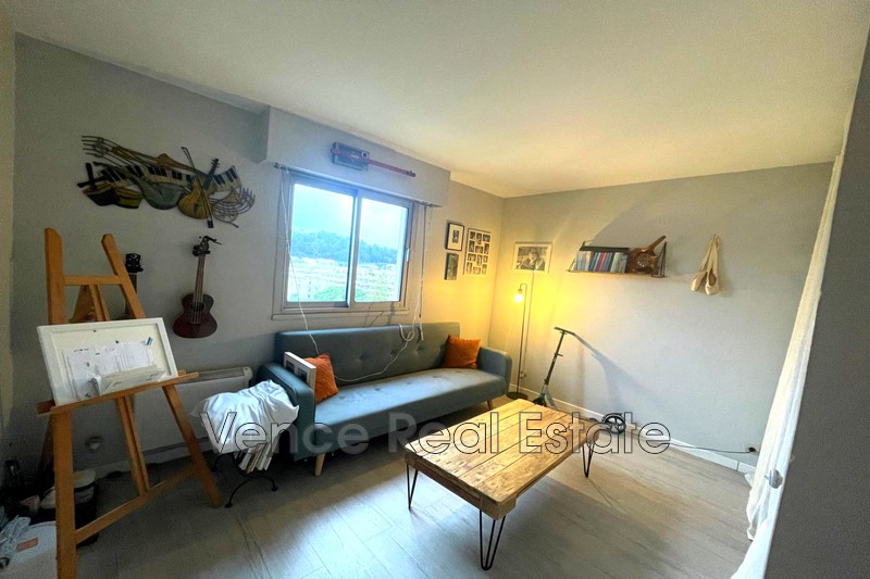 Vente appartement Cagnes-sur-Mer  