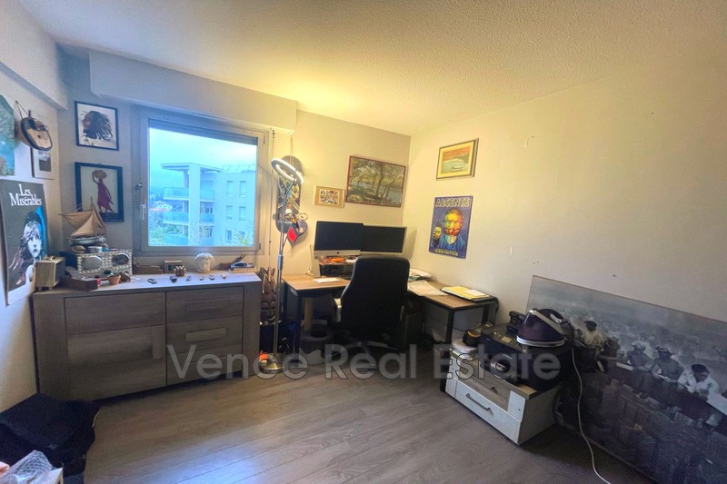 Vente appartement Cagnes-sur-Mer  