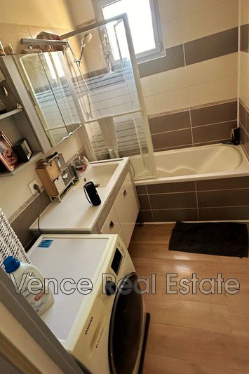 Vente appartement Cagnes-sur-Mer  