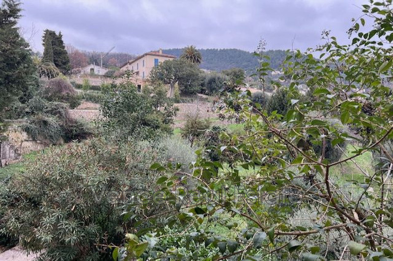 Vente appartement Vence  