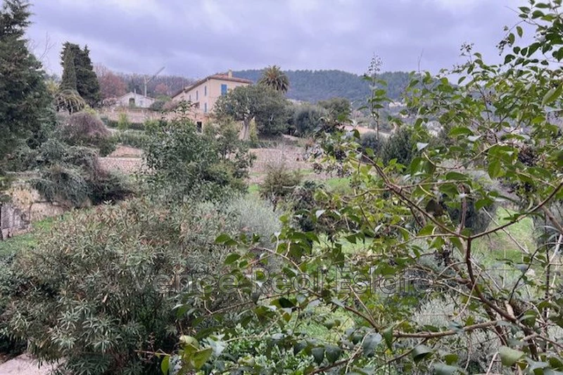Vente appartement Vence  