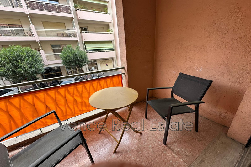 Vente appartement Vence  
