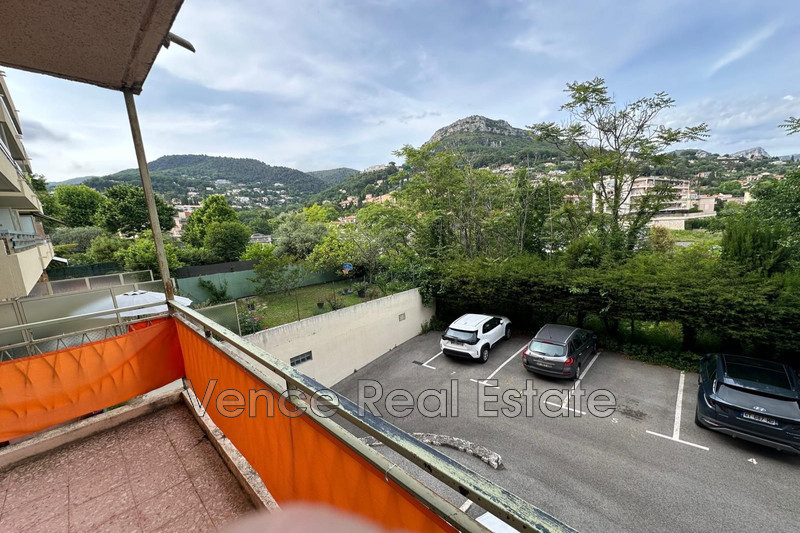 Vente appartement Vence  