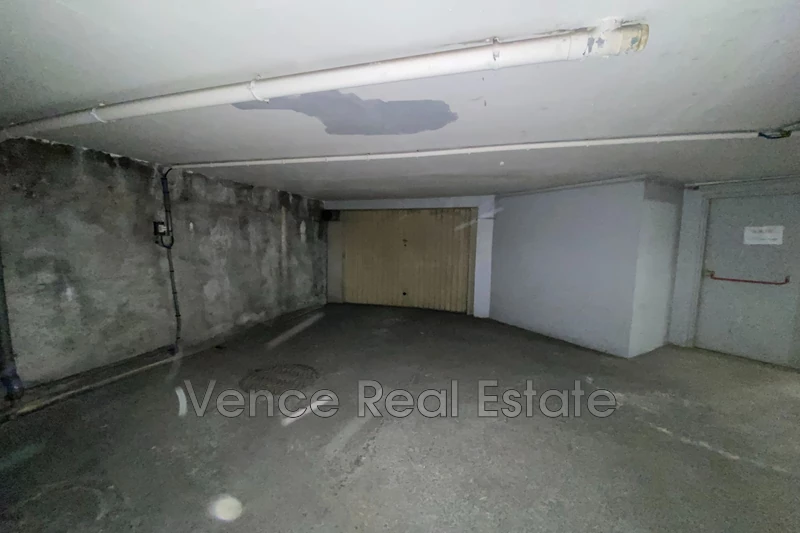 Vente parking Montpellier  