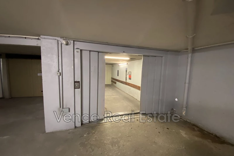Vente parking Montpellier  