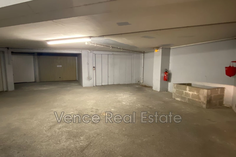 Vente parking Montpellier  