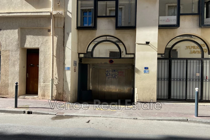 Vente parking Montpellier  