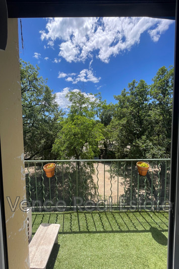 Vente appartement Vence  